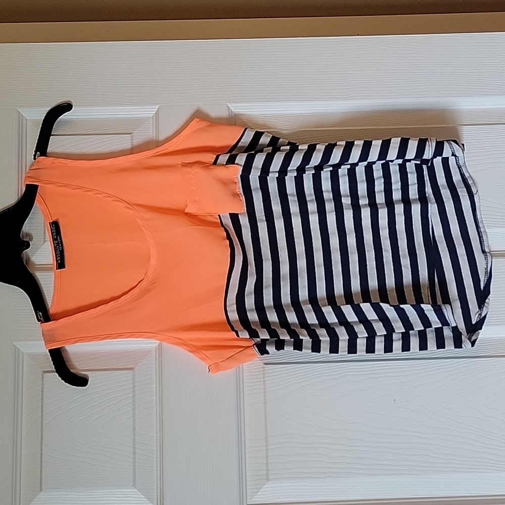 Size Small Absolute Angel Tank Top